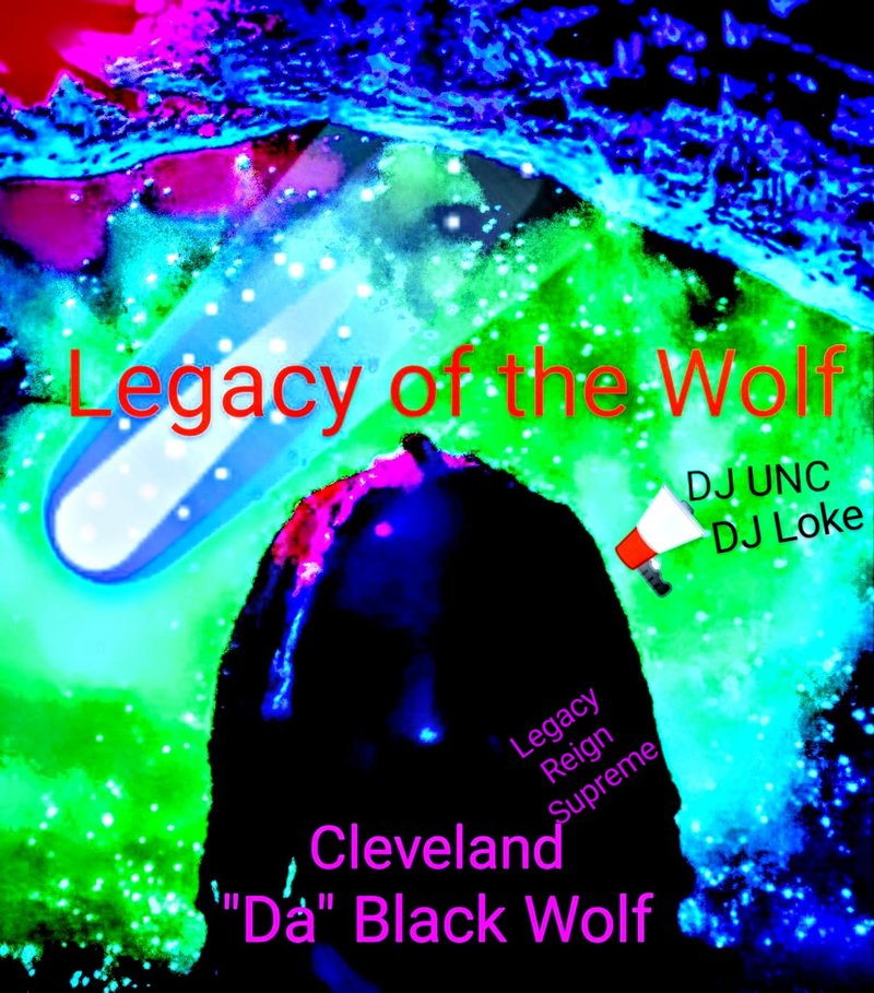 Legacy of the Wolf