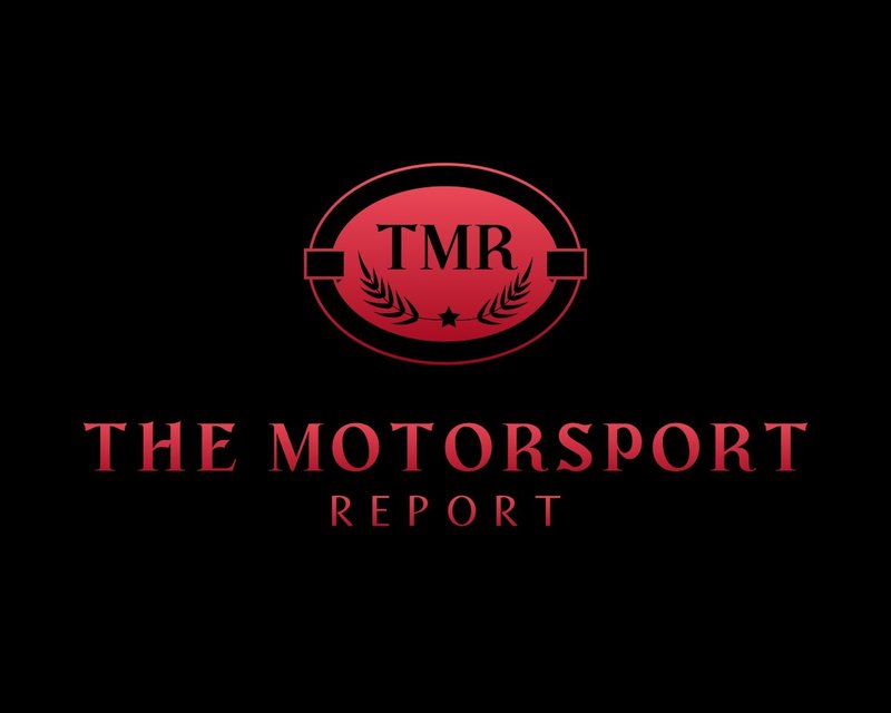 The Motorsports Report