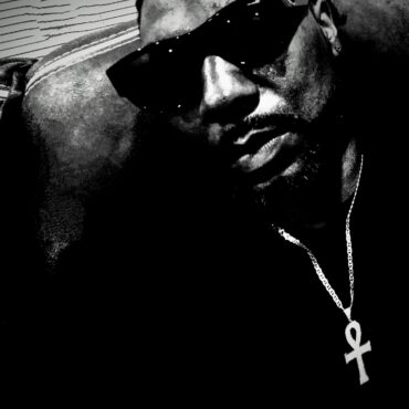 Cleveland "Da" Black Wolf