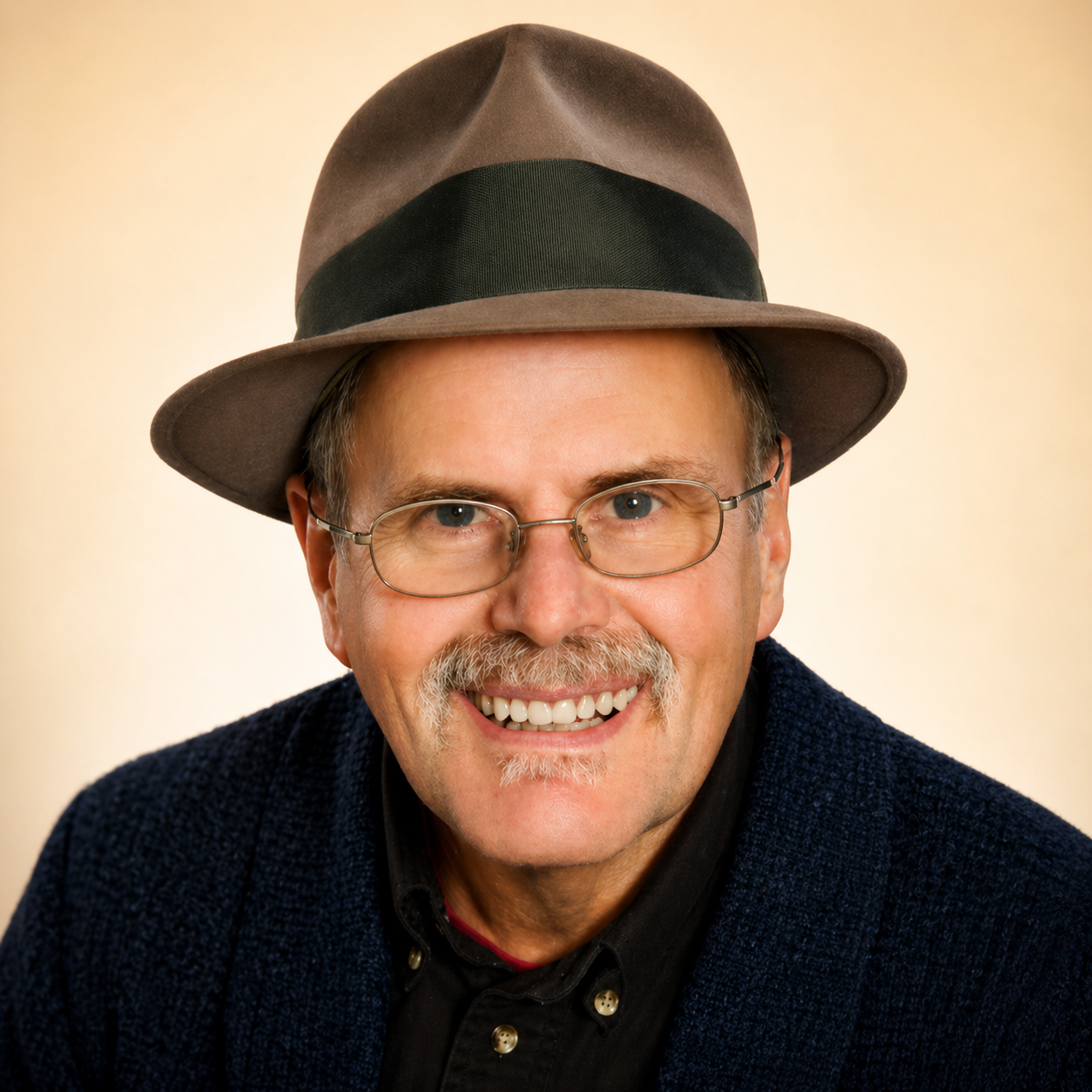 Rick Hagerty
